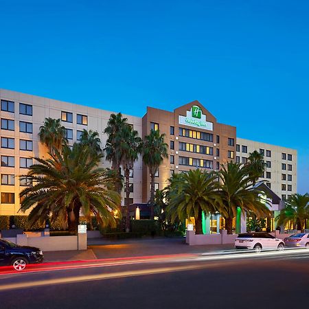 Holiday Inn Parramatta By Ihg Sydney Buitenkant foto