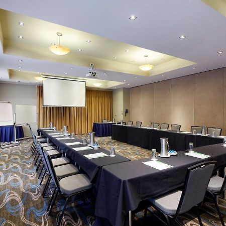 Holiday Inn Parramatta By Ihg Sydney Buitenkant foto