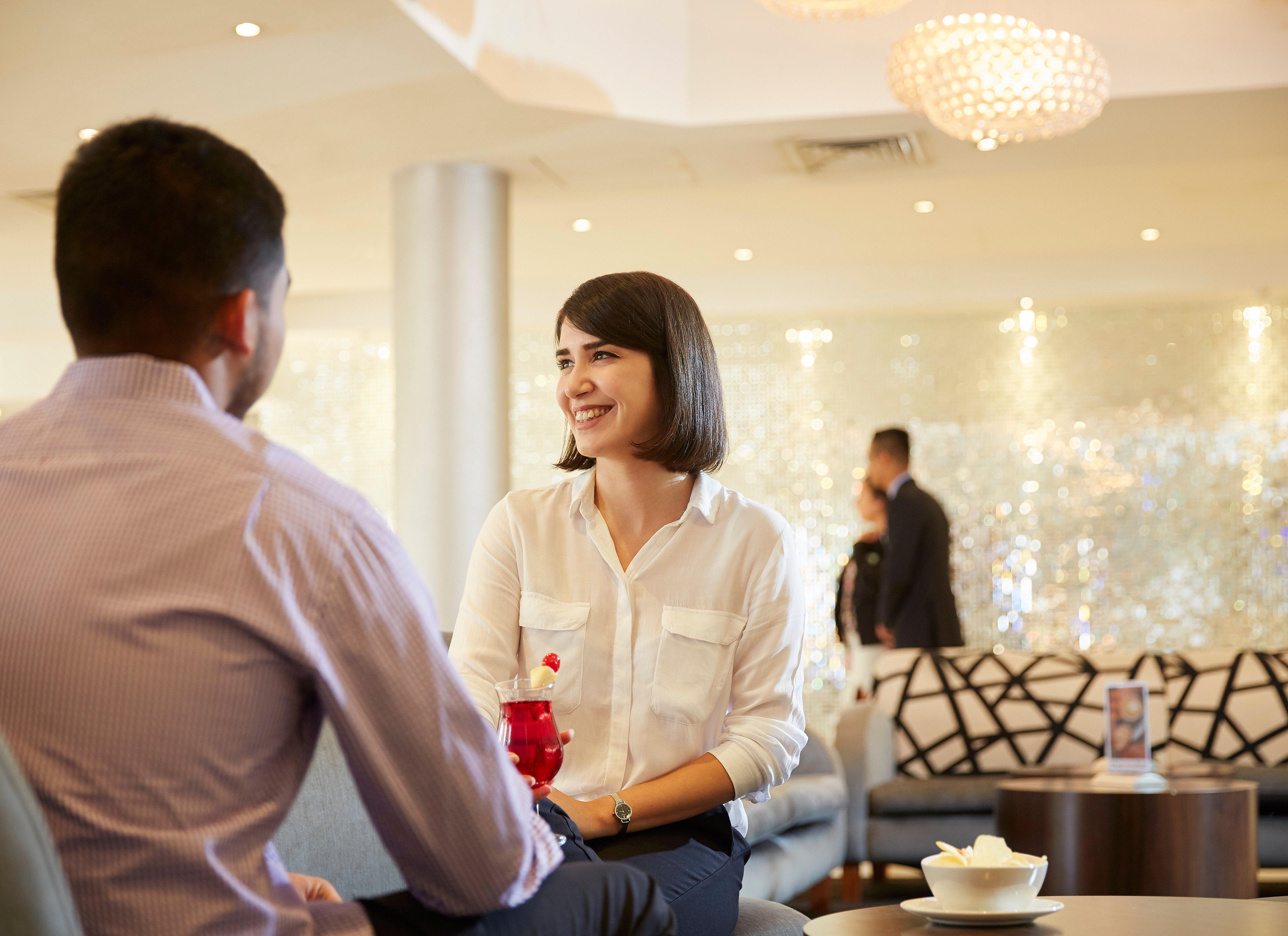 Holiday Inn Parramatta By Ihg Sydney Buitenkant foto