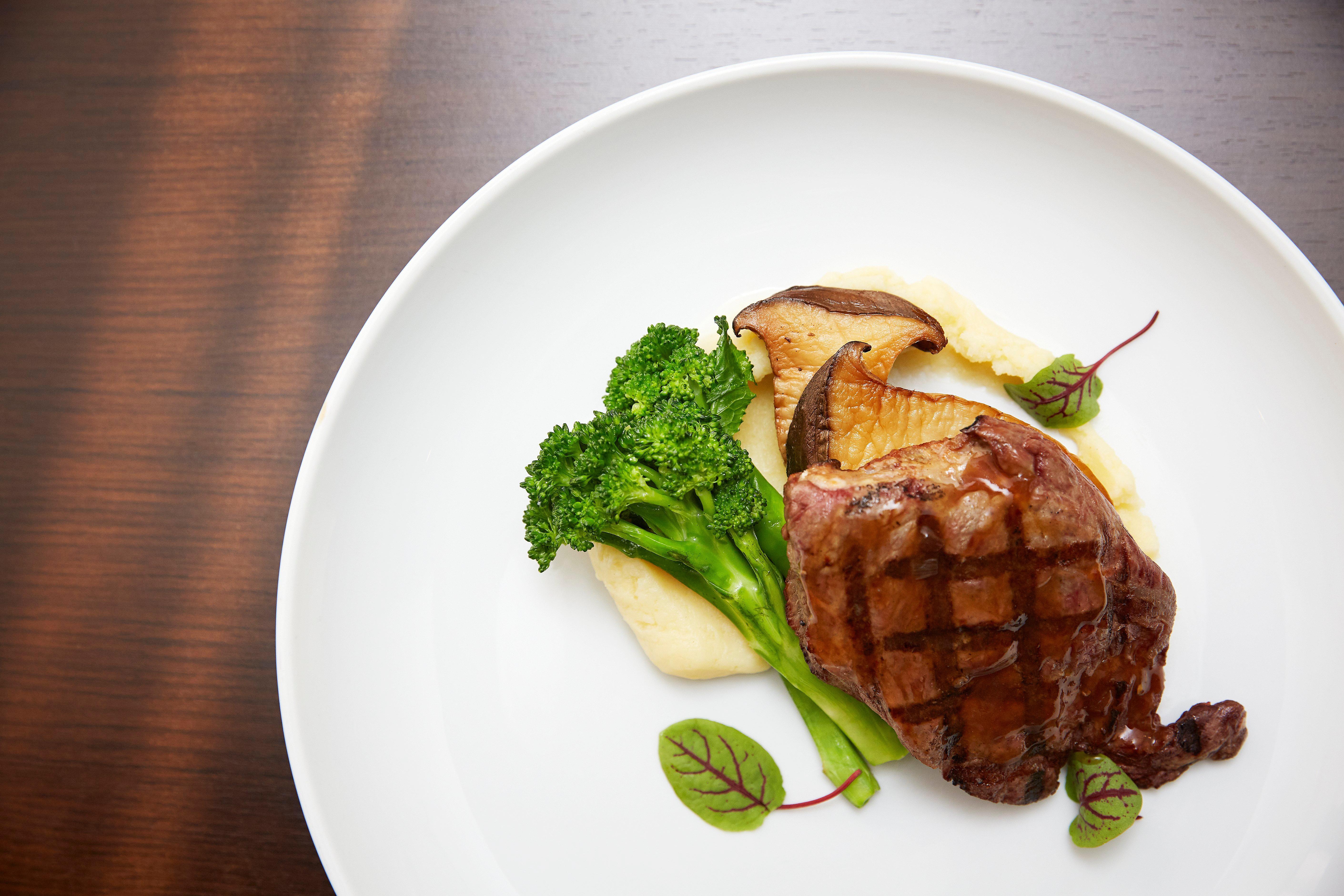 Holiday Inn Parramatta By Ihg Sydney Buitenkant foto