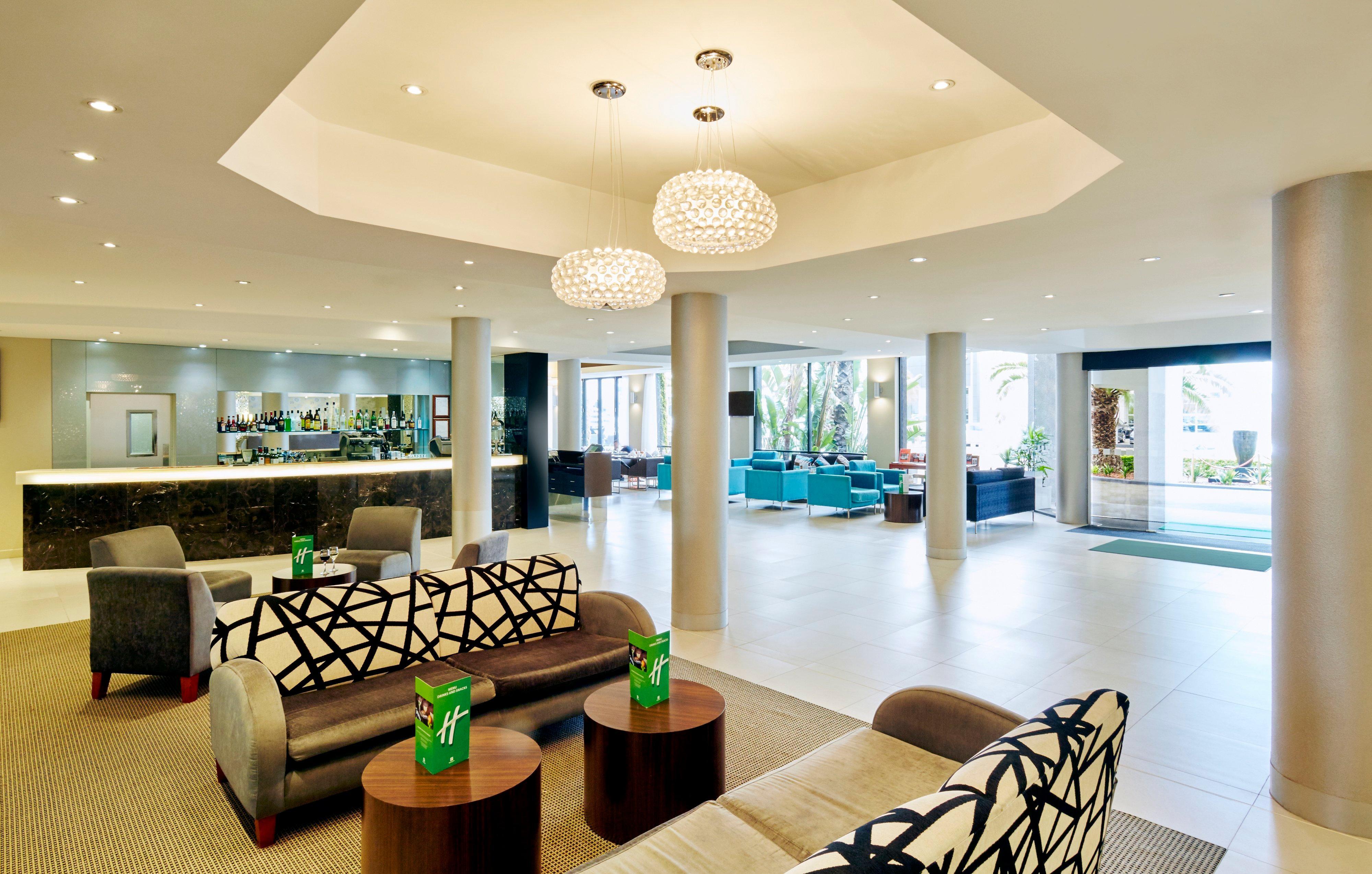 Holiday Inn Parramatta By Ihg Sydney Buitenkant foto
