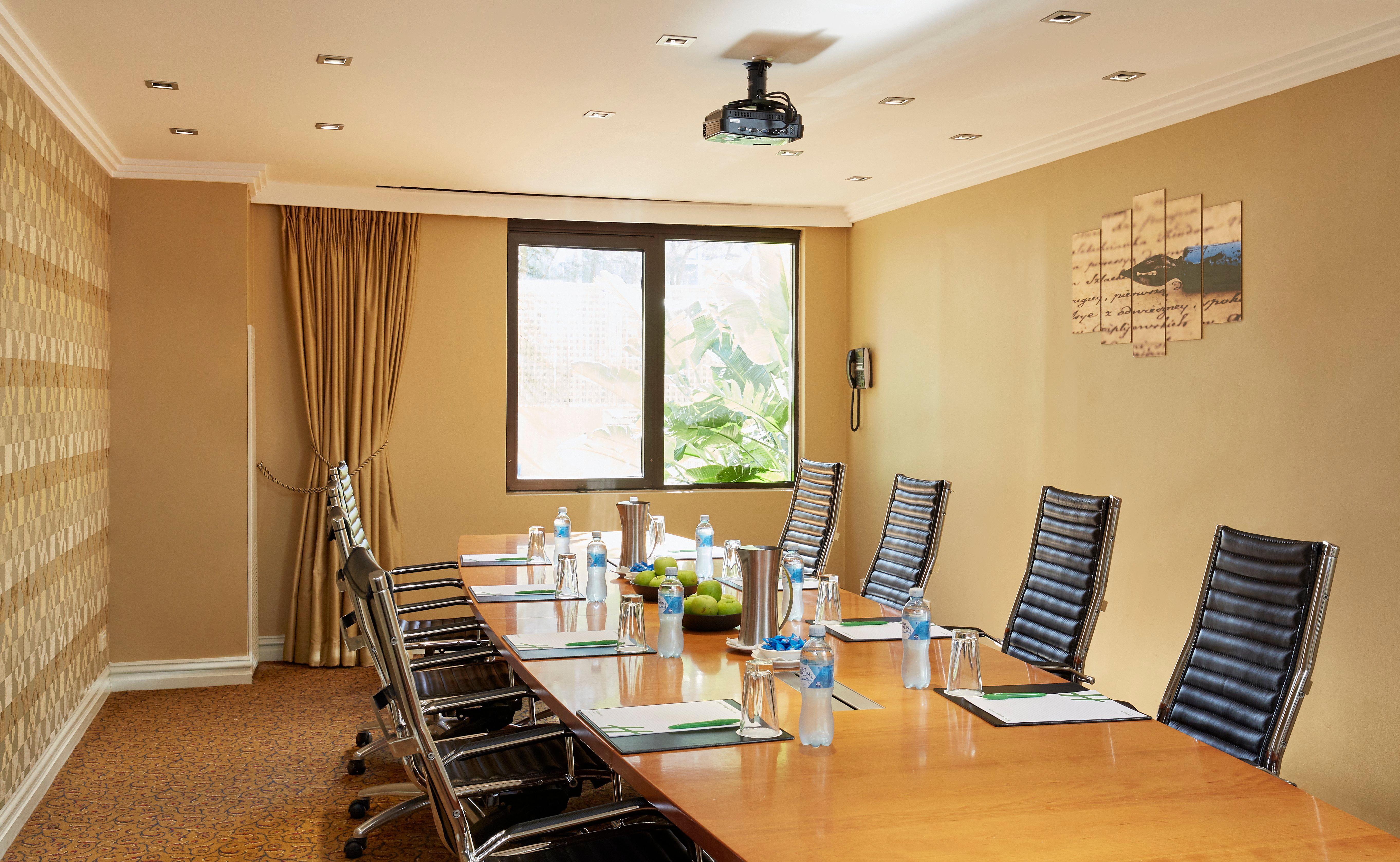 Holiday Inn Parramatta By Ihg Sydney Buitenkant foto