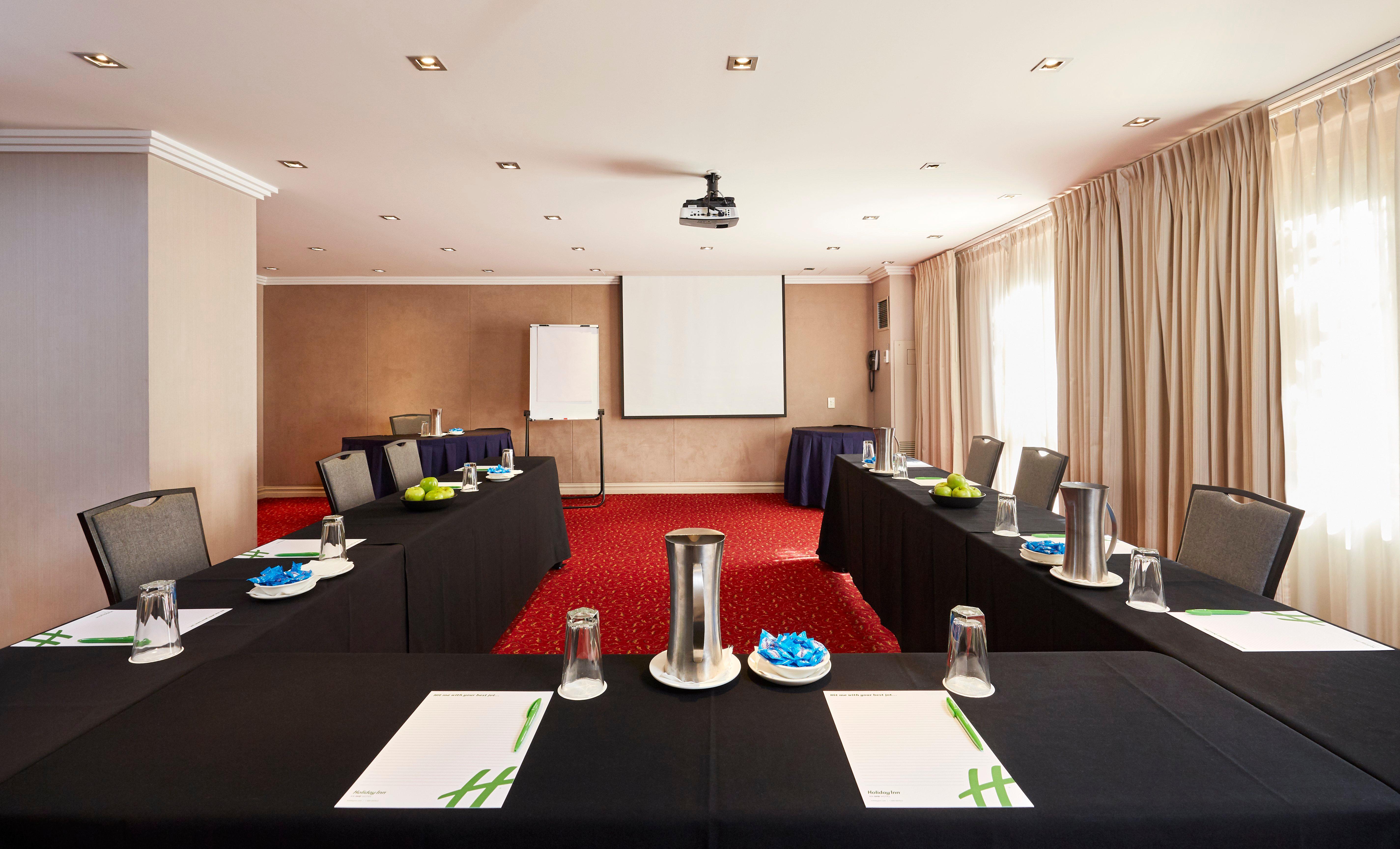 Holiday Inn Parramatta By Ihg Sydney Buitenkant foto