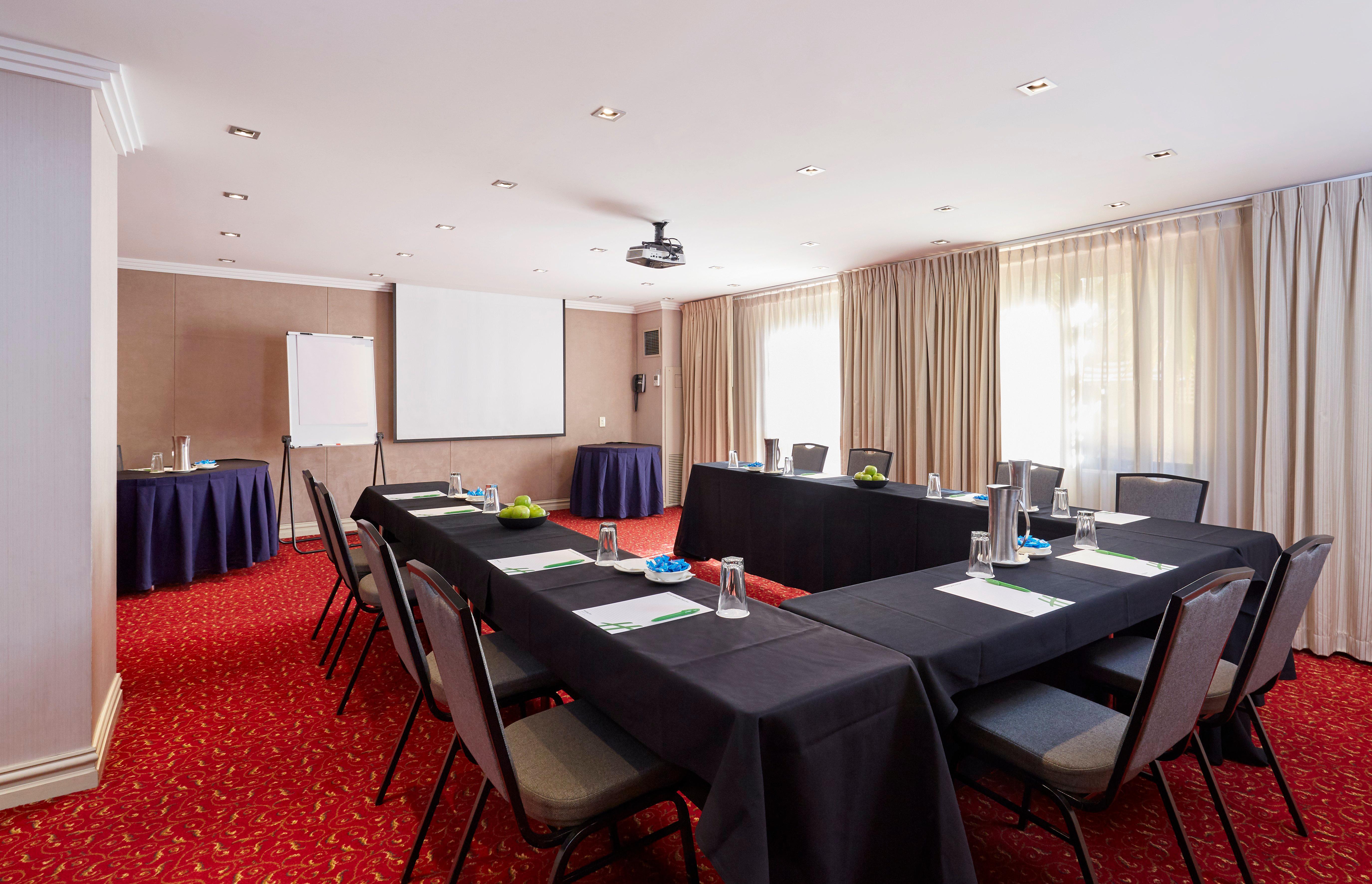 Holiday Inn Parramatta By Ihg Sydney Buitenkant foto