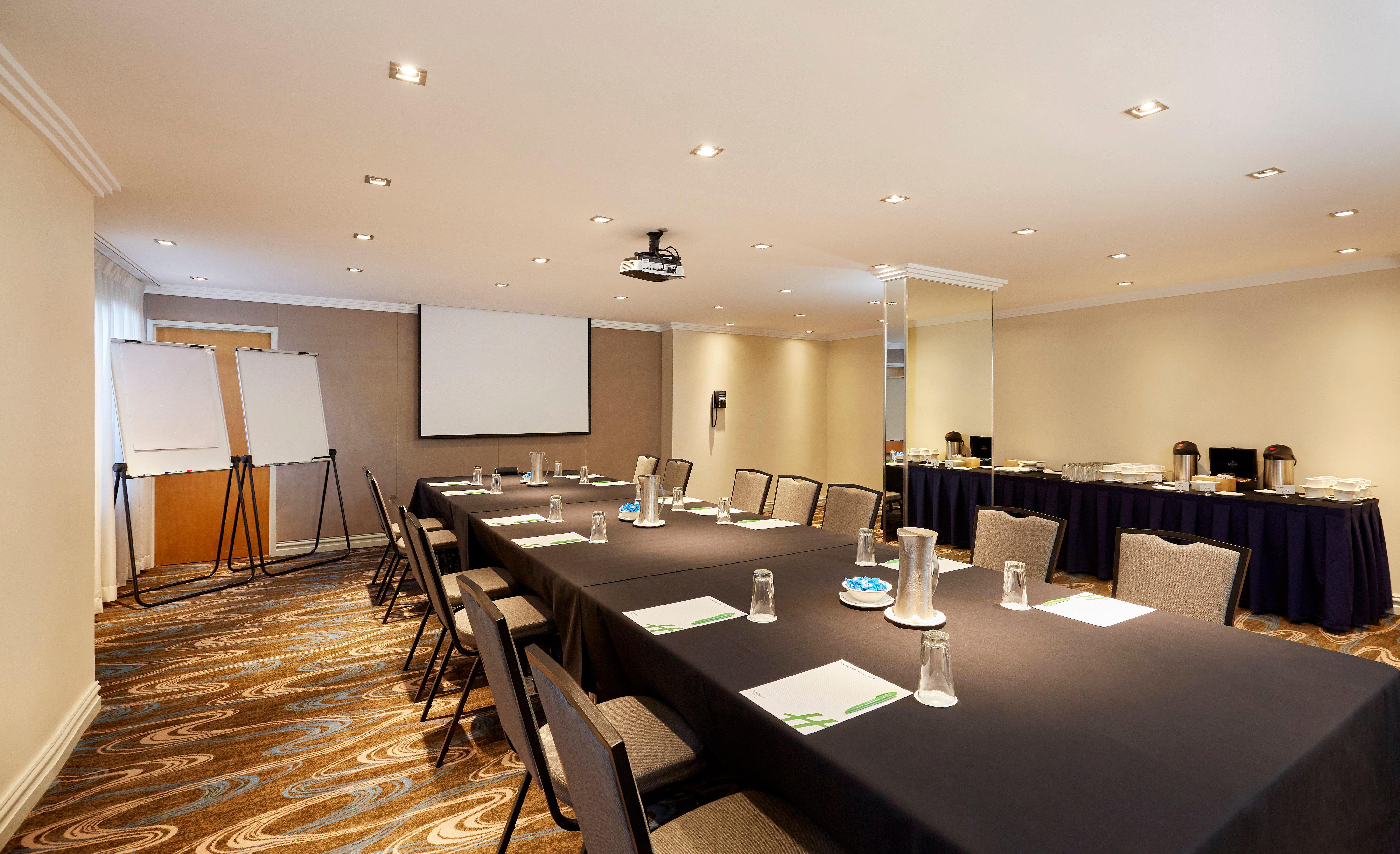 Holiday Inn Parramatta By Ihg Sydney Buitenkant foto