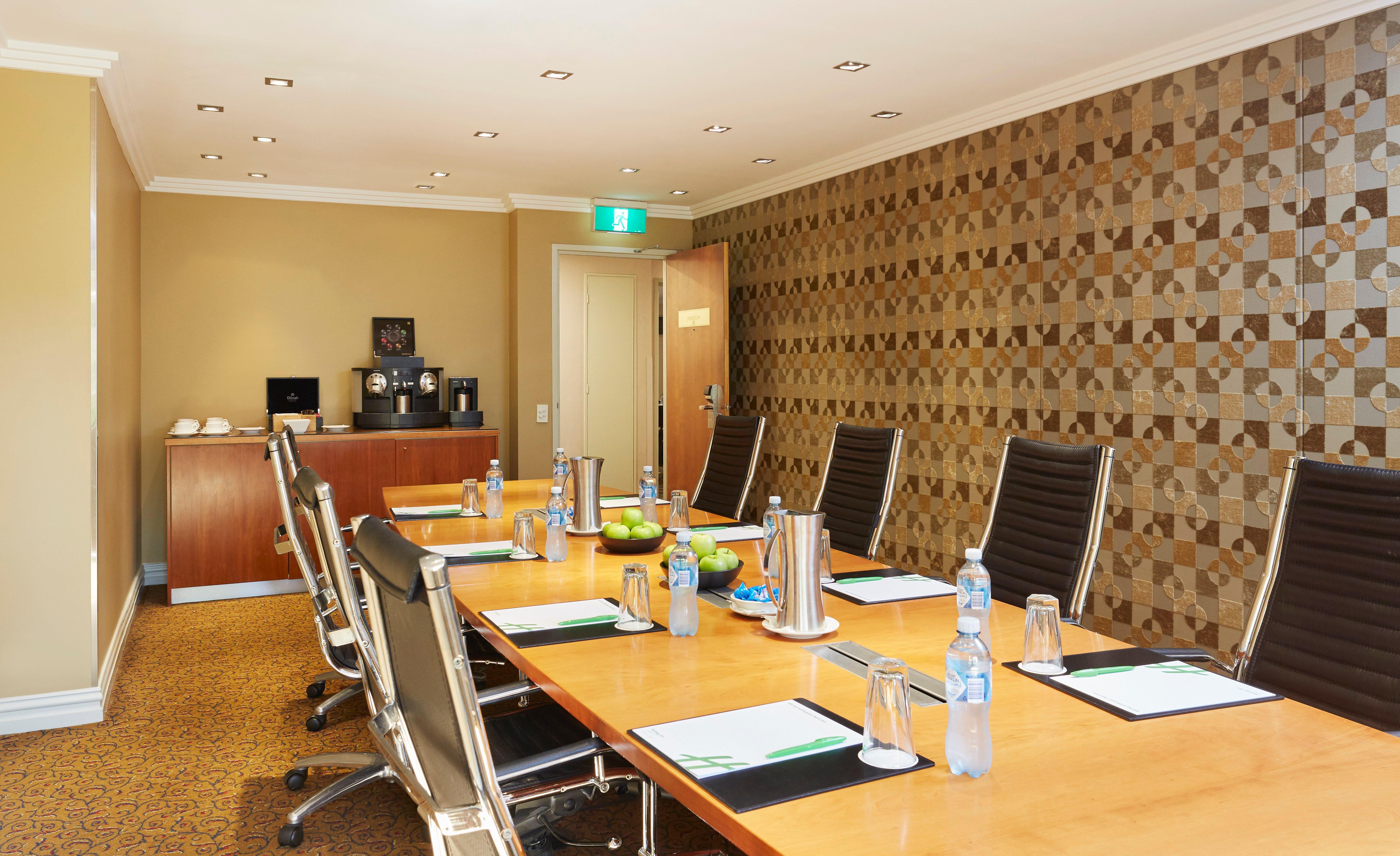 Holiday Inn Parramatta By Ihg Sydney Buitenkant foto