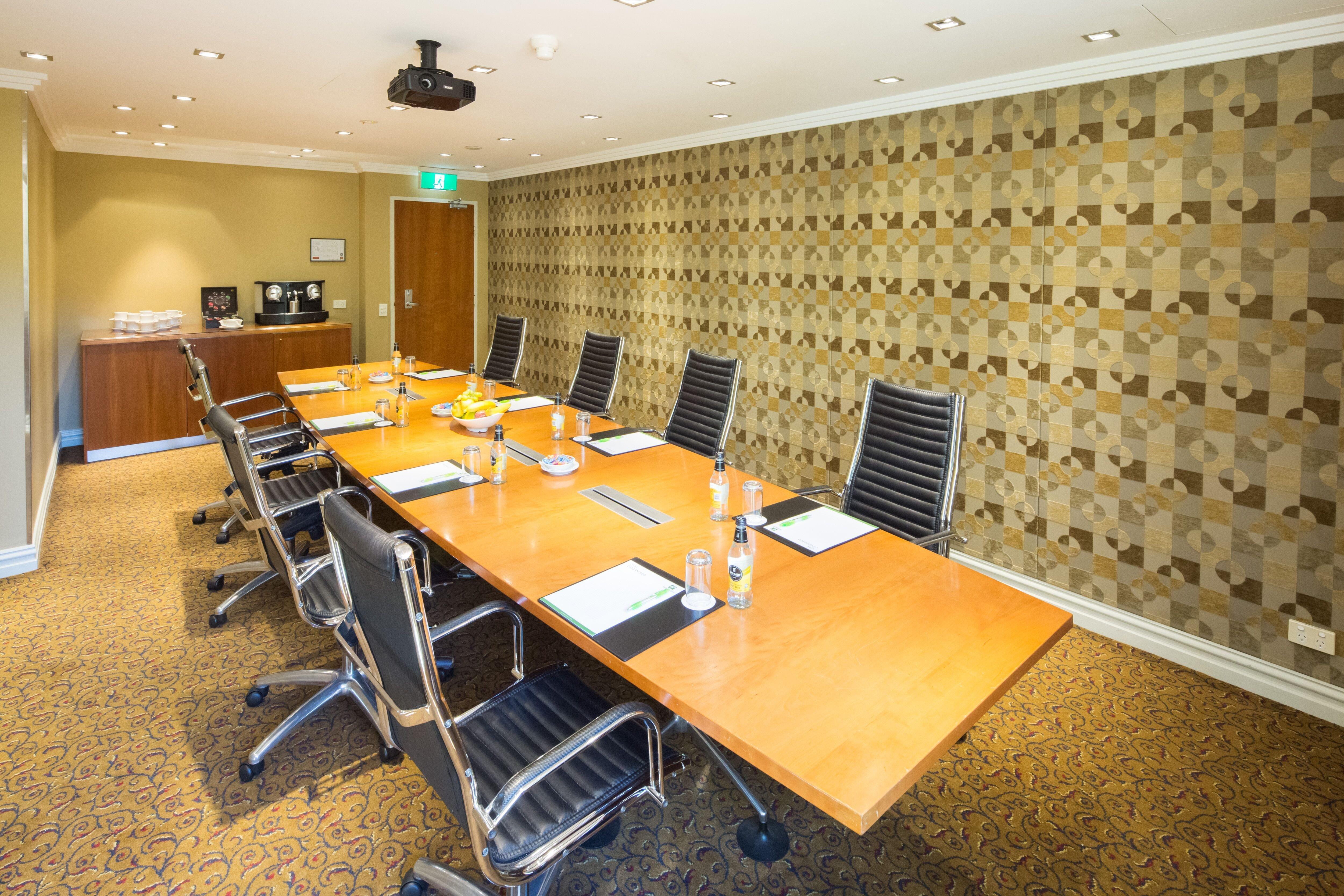Holiday Inn Parramatta By Ihg Sydney Buitenkant foto