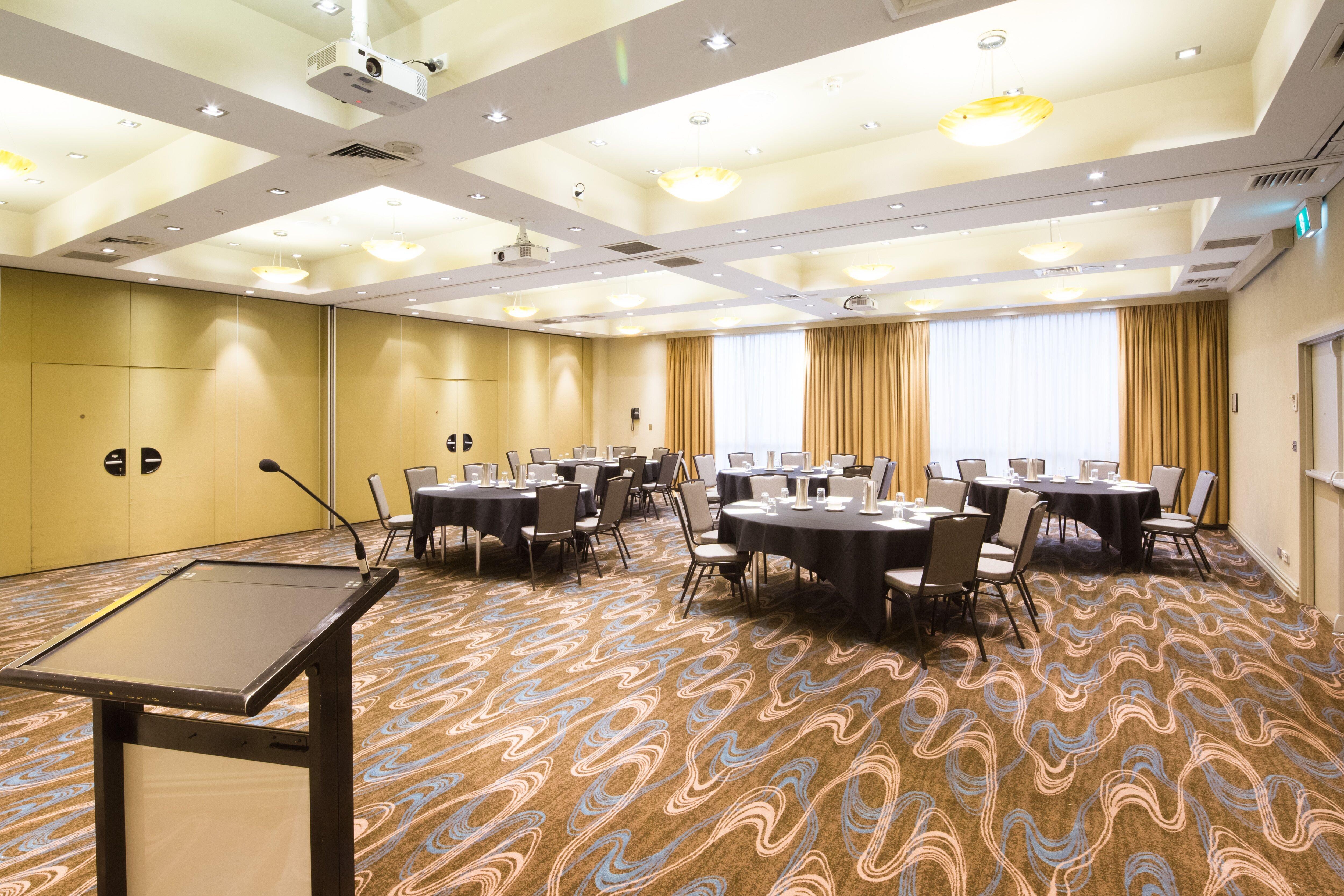 Holiday Inn Parramatta By Ihg Sydney Buitenkant foto