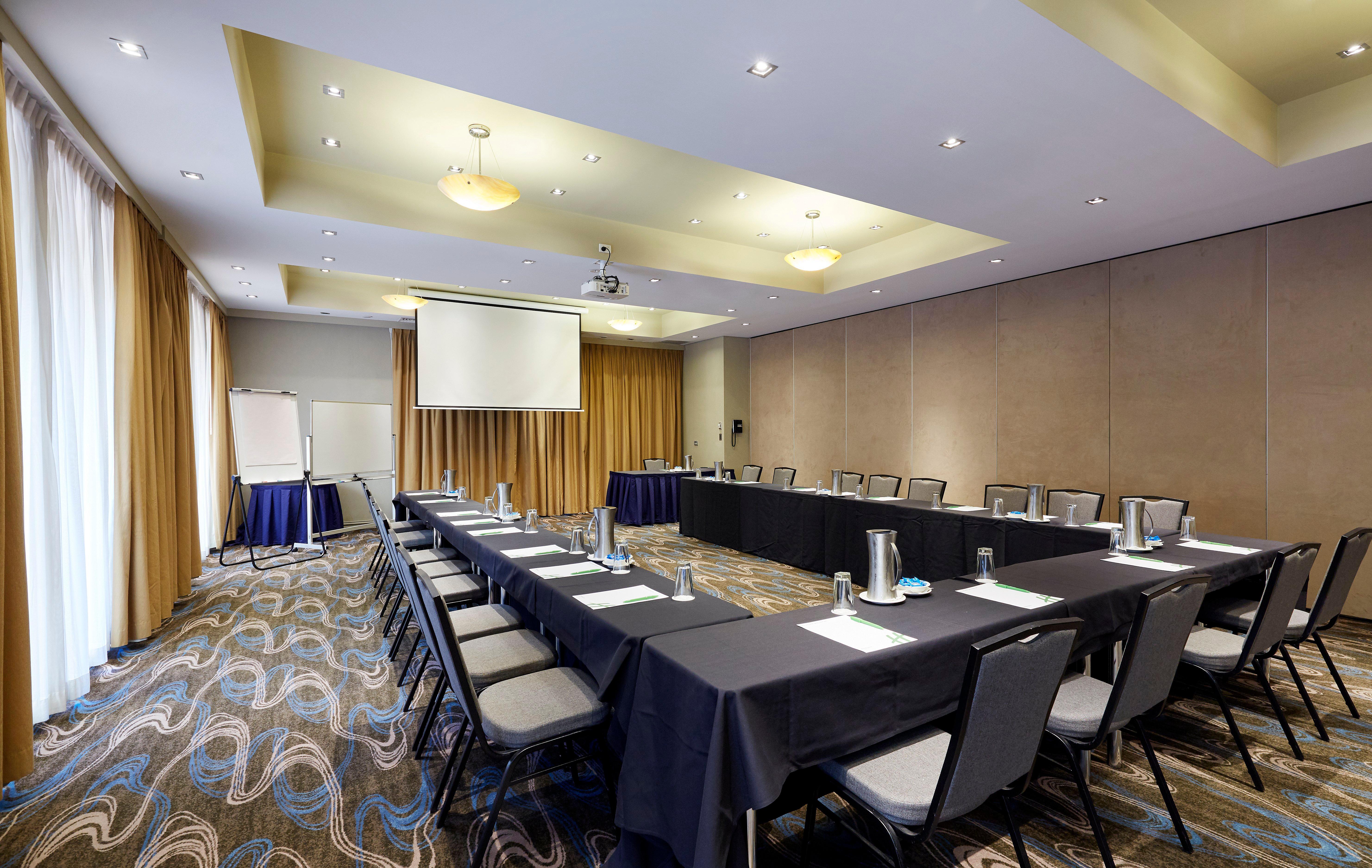 Holiday Inn Parramatta By Ihg Sydney Buitenkant foto