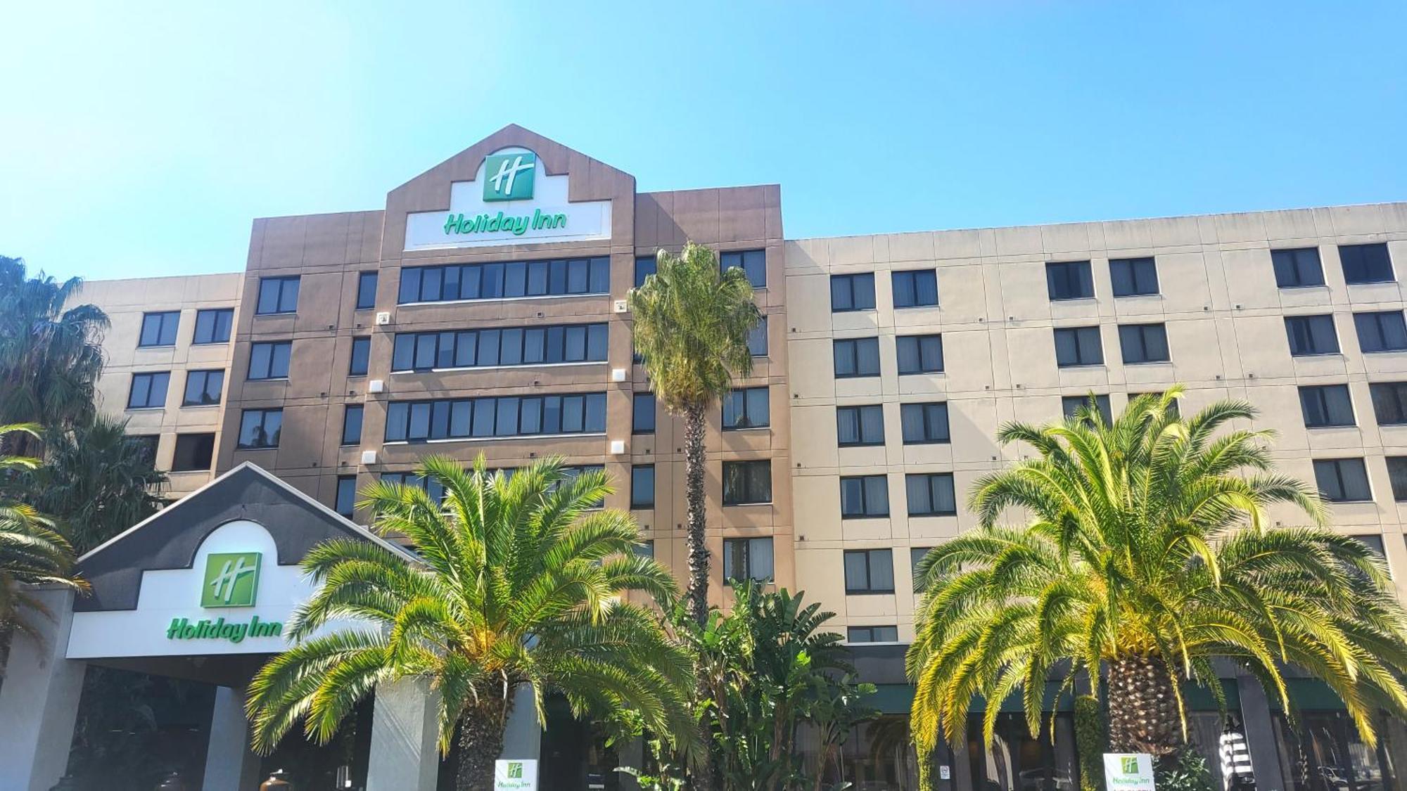 Holiday Inn Parramatta By Ihg Sydney Buitenkant foto