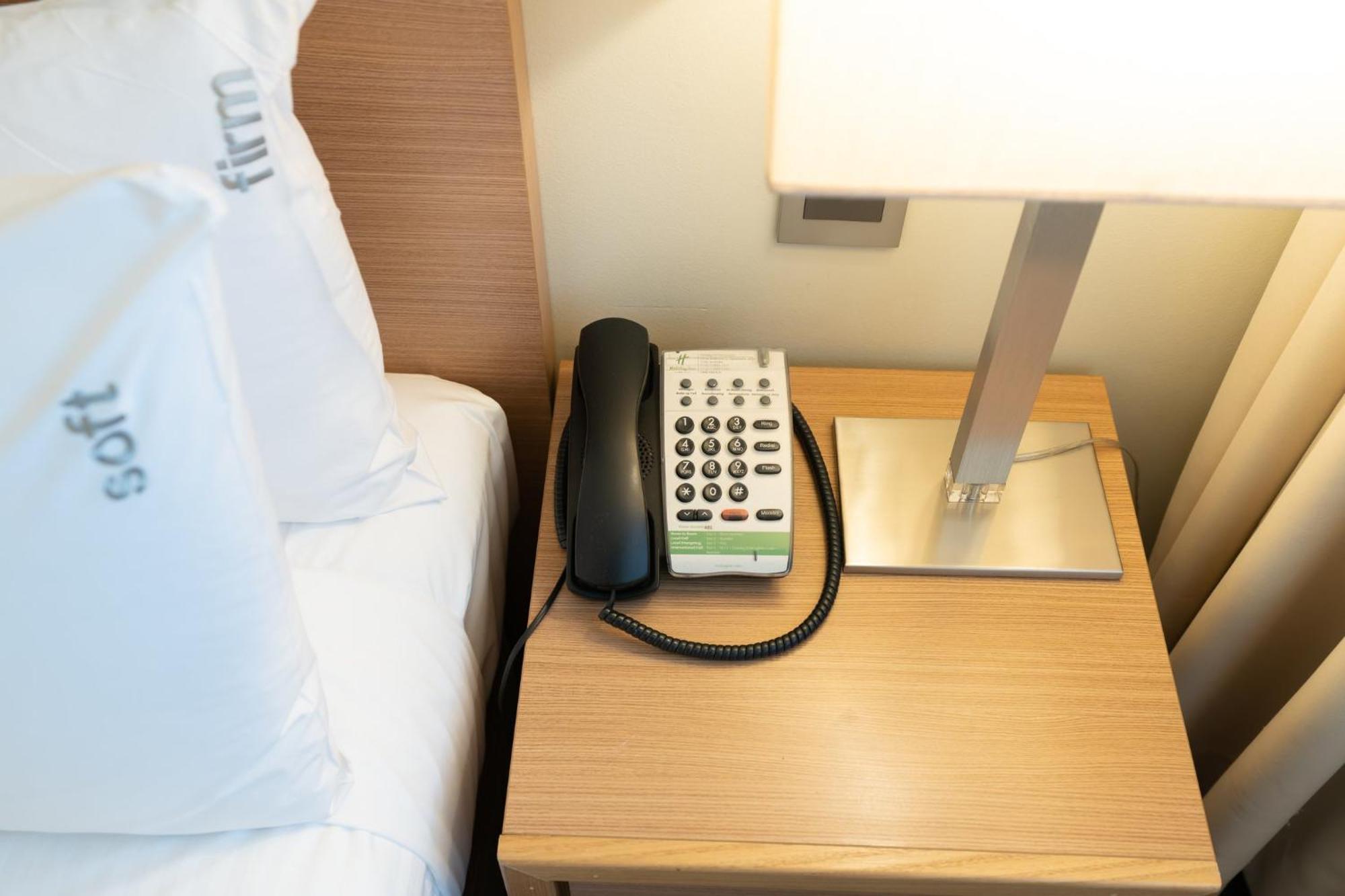 Holiday Inn Parramatta By Ihg Sydney Buitenkant foto