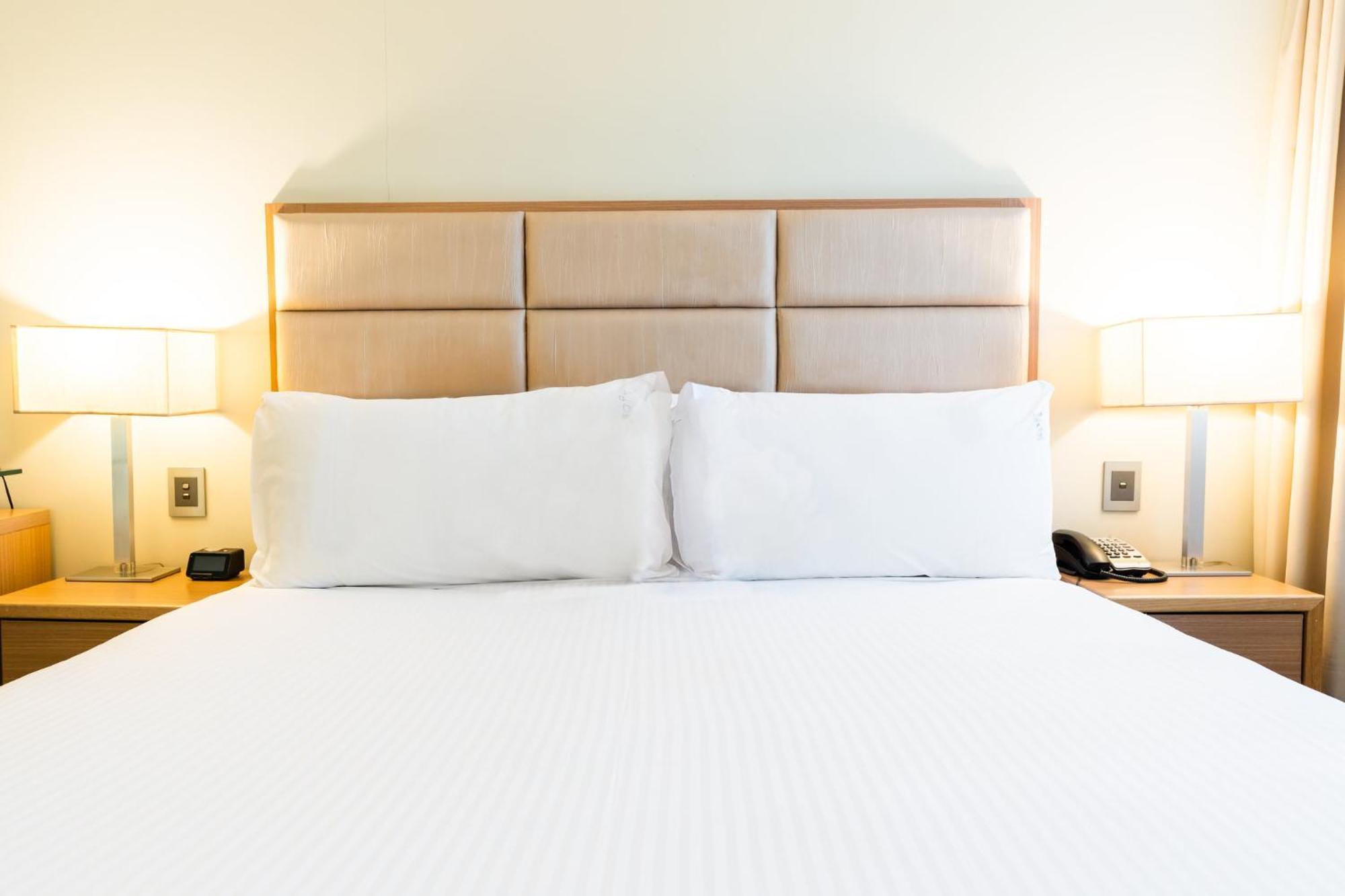 Holiday Inn Parramatta By Ihg Sydney Buitenkant foto