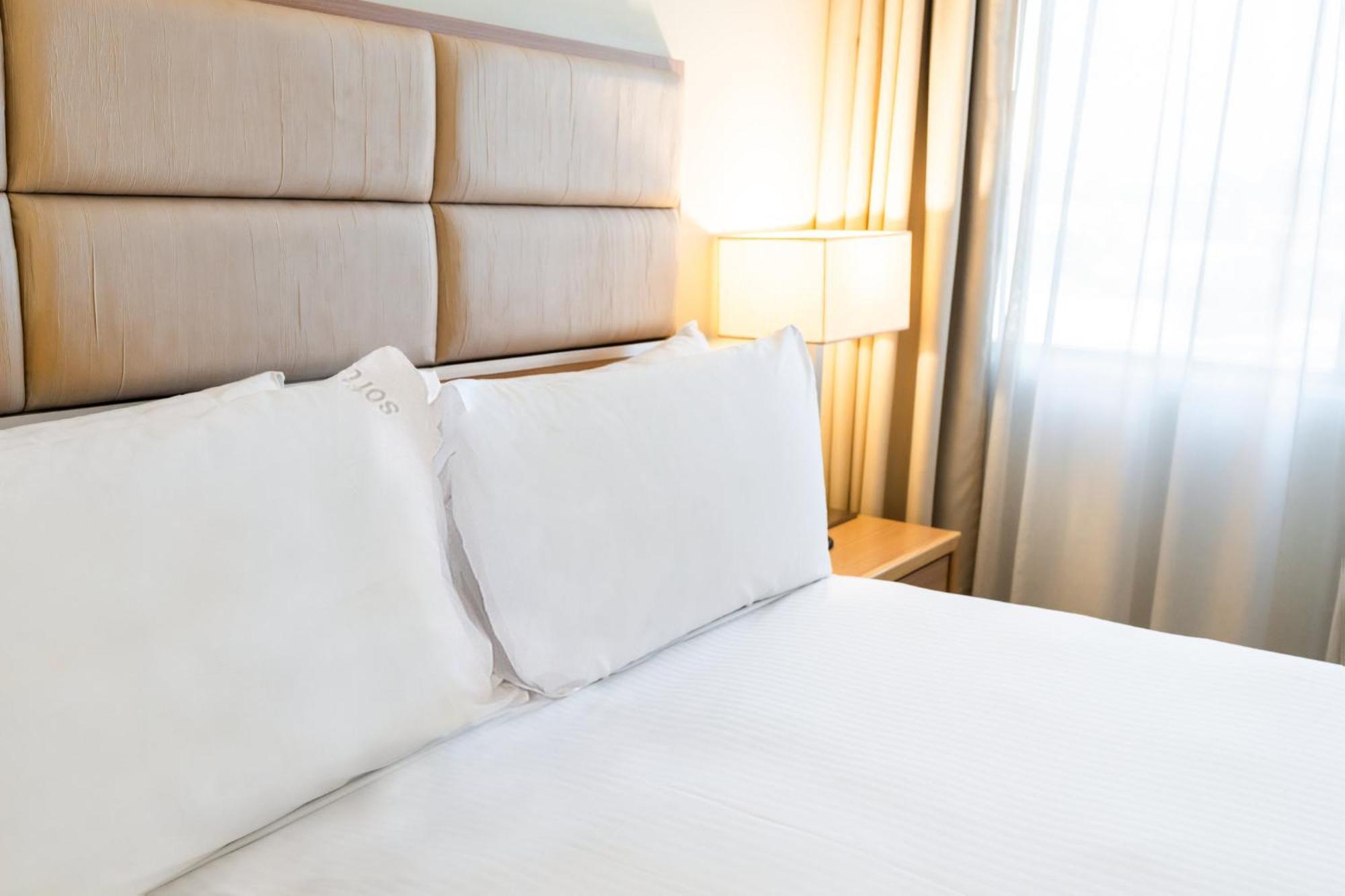 Holiday Inn Parramatta By Ihg Sydney Buitenkant foto