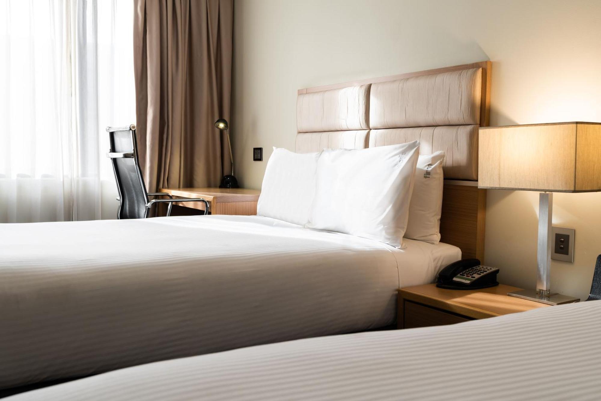 Holiday Inn Parramatta By Ihg Sydney Buitenkant foto