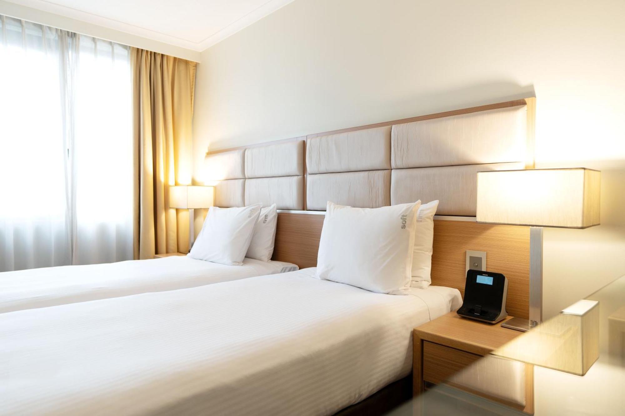Holiday Inn Parramatta By Ihg Sydney Buitenkant foto
