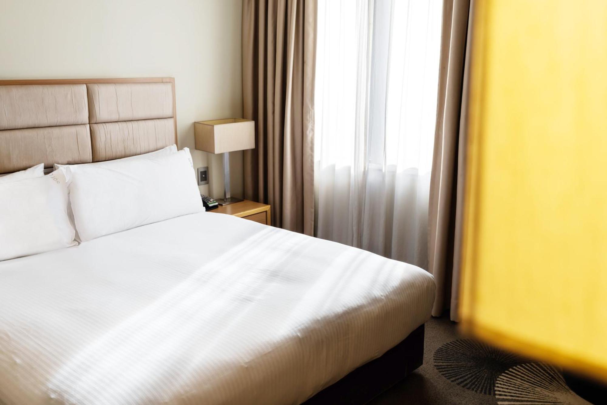 Holiday Inn Parramatta By Ihg Sydney Buitenkant foto