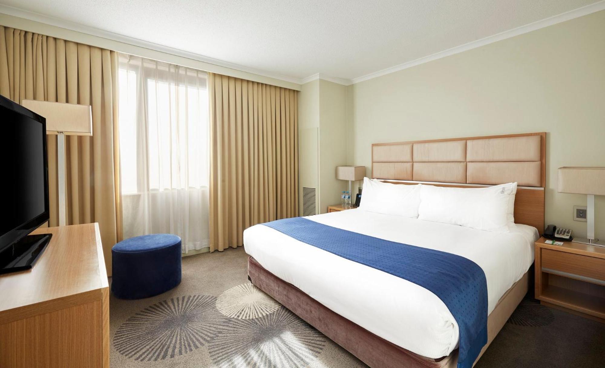 Holiday Inn Parramatta By Ihg Sydney Buitenkant foto