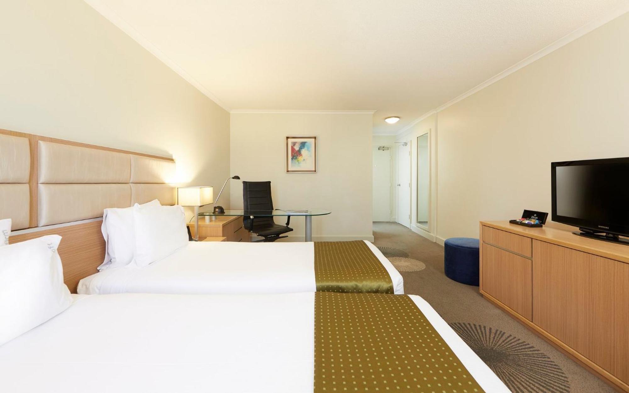 Holiday Inn Parramatta By Ihg Sydney Buitenkant foto