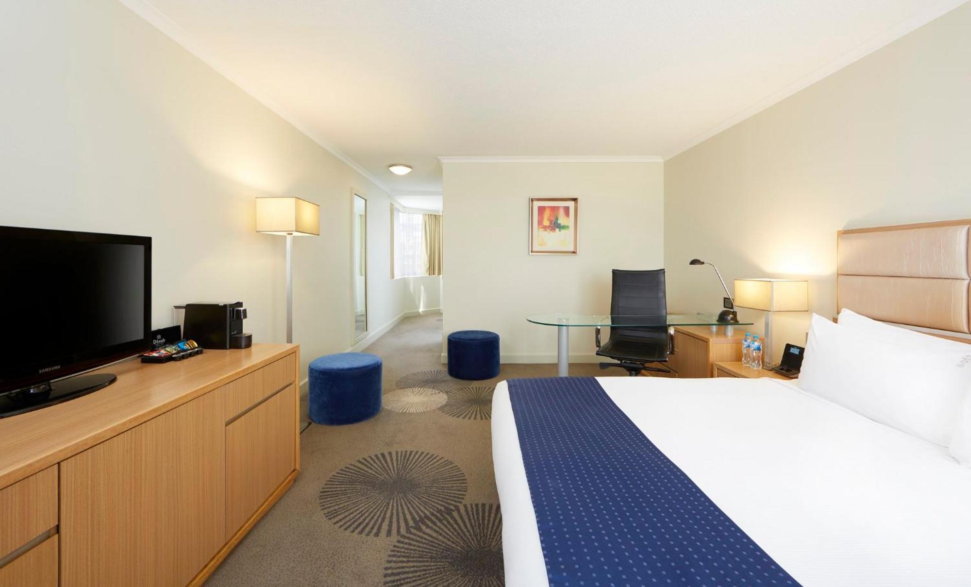 Holiday Inn Parramatta By Ihg Sydney Buitenkant foto