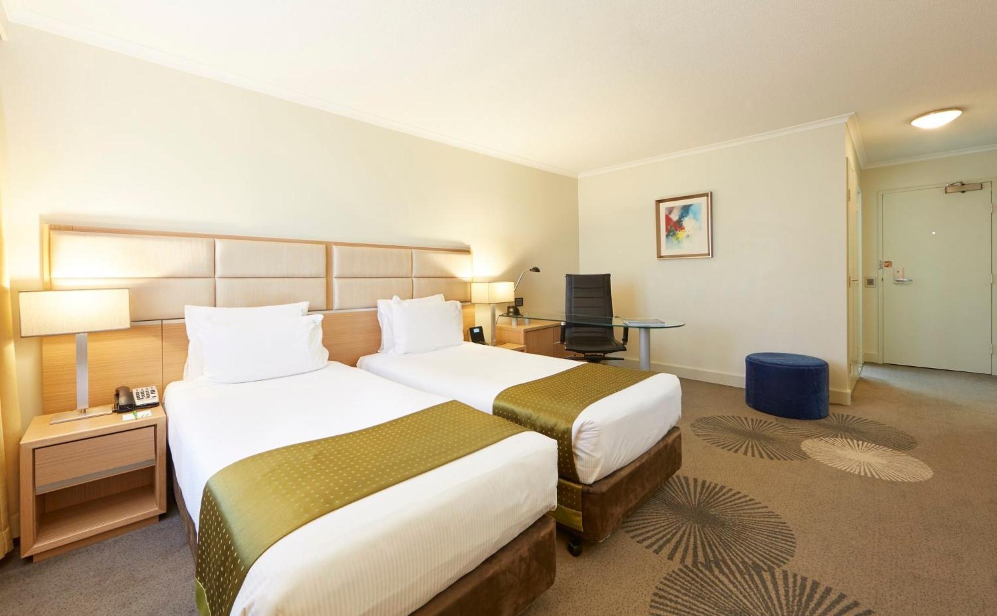 Holiday Inn Parramatta By Ihg Sydney Buitenkant foto