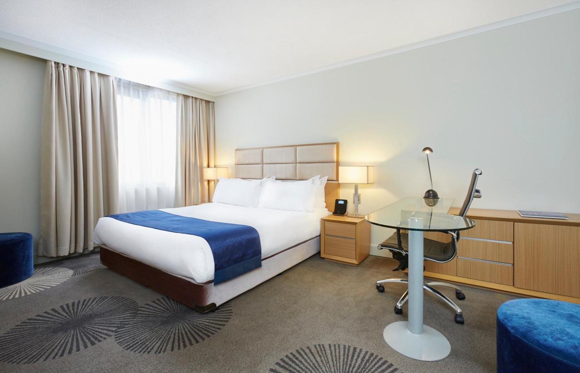 Holiday Inn Parramatta By Ihg Sydney Buitenkant foto