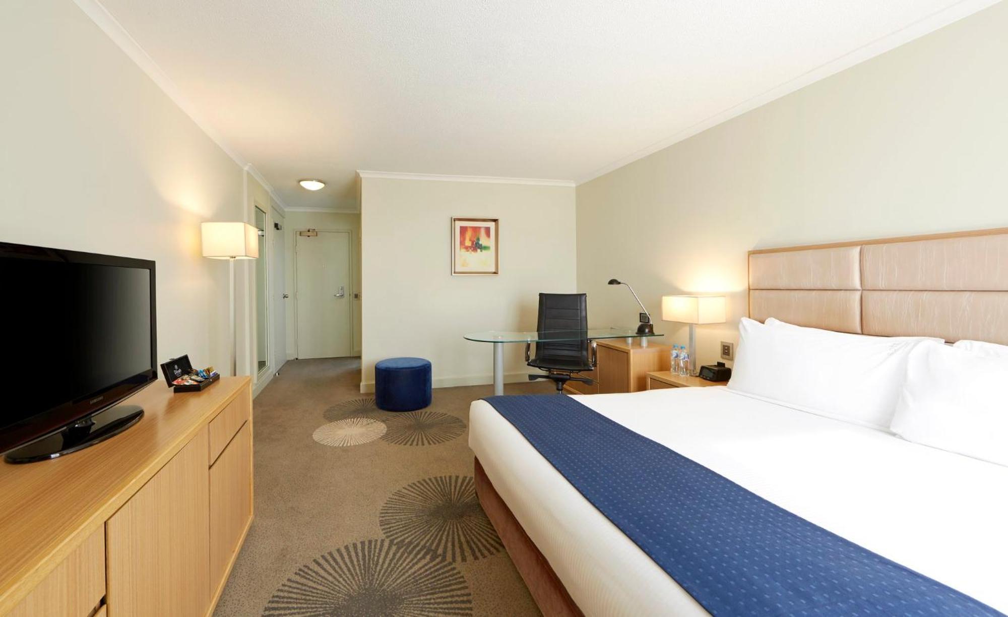 Holiday Inn Parramatta By Ihg Sydney Buitenkant foto