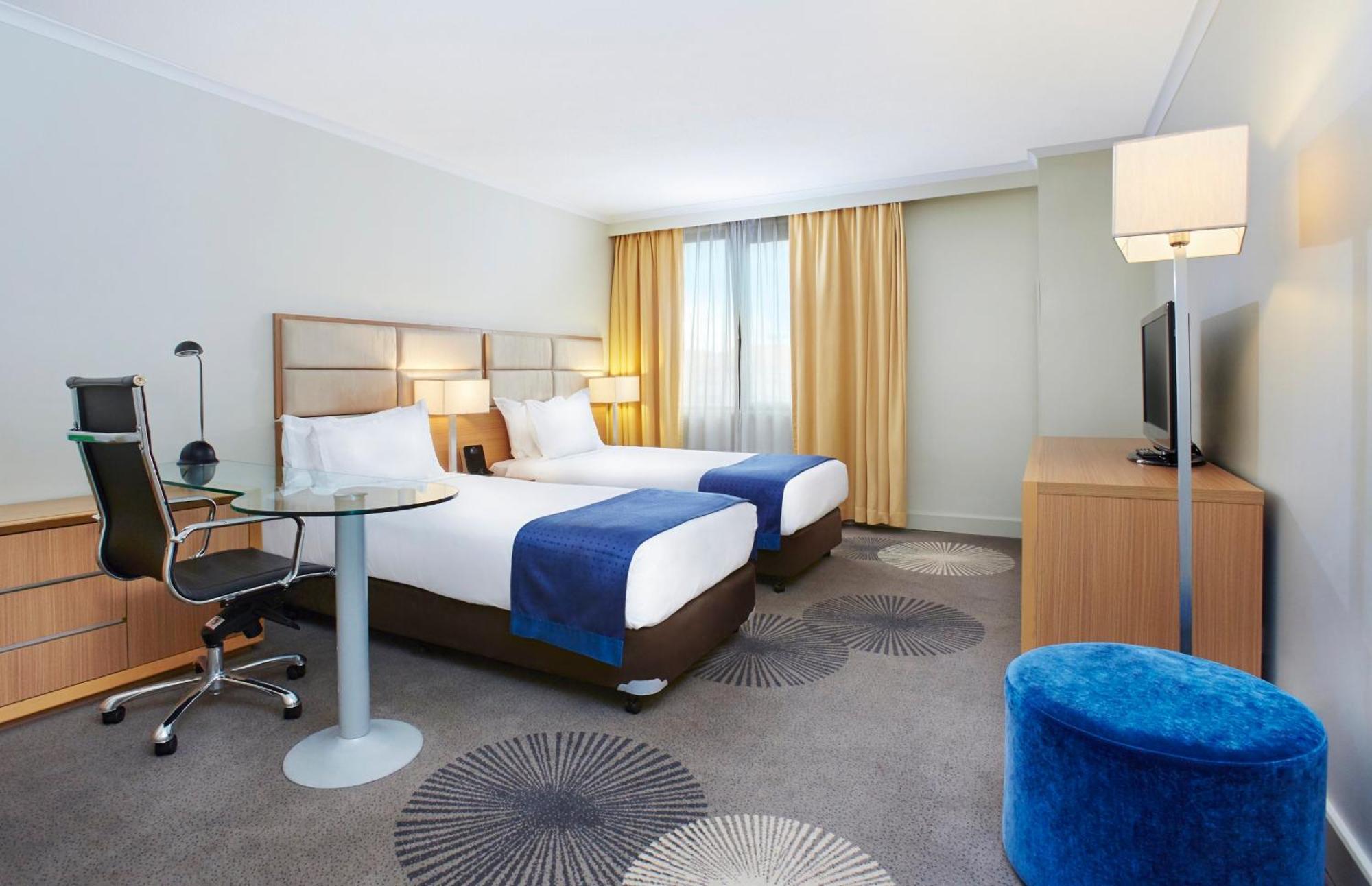 Holiday Inn Parramatta By Ihg Sydney Buitenkant foto